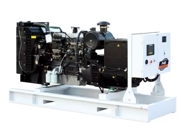 Lovol Diesel Generator