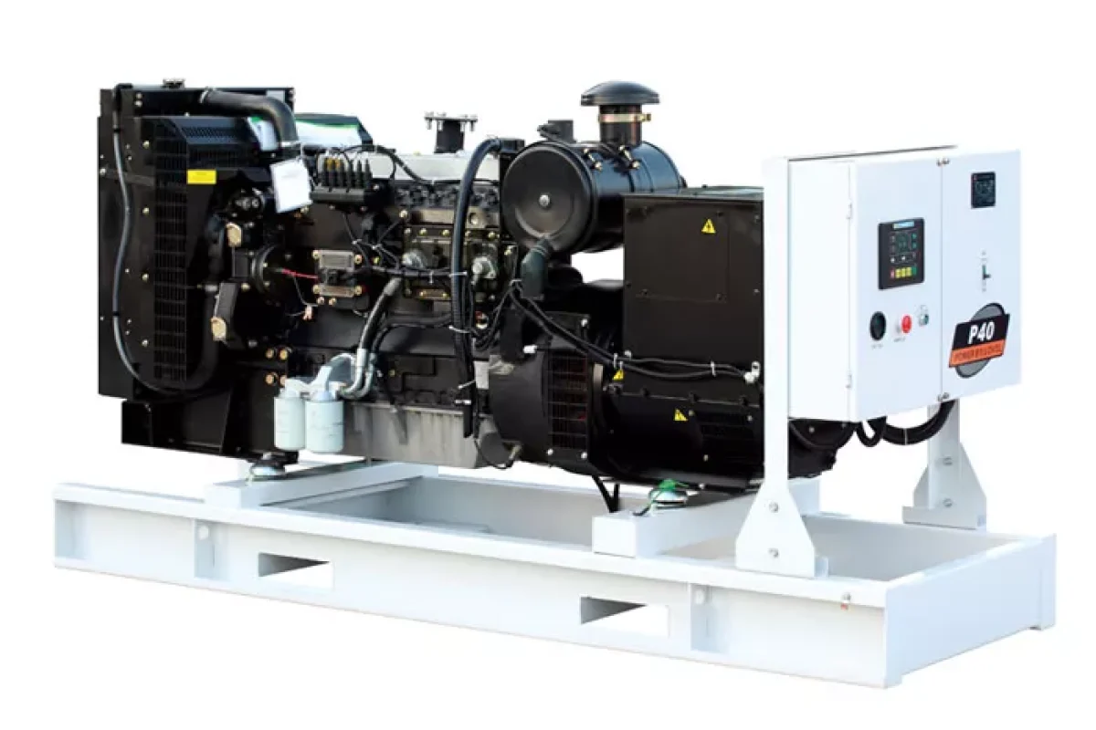 Lovol Diesel Generator